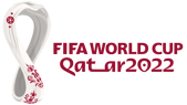 FIFA World Cup Qatar 2022 logo