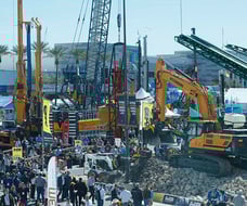 CONEXPO 2020