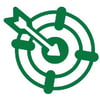Deliver Results icon