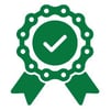 Integrity icon