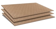 DuraDeck composite construction mats