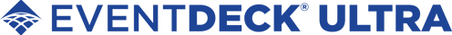 EventDeck Ultra logo