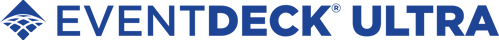 EventDeck Ultra logo