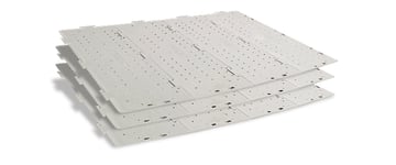 EventDeck ground protection system