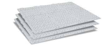 EventDeck Ultra ground protection