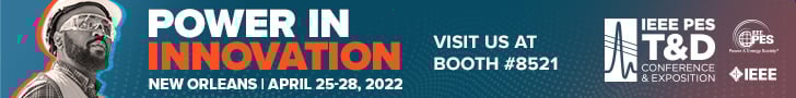 IEEE T&D conference and Expo