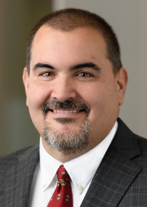 Jeff Condino