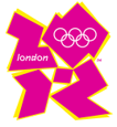 London olympics 2012 logo