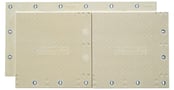 MegaDeck HD composite mats