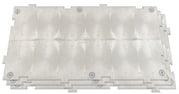 OmniDeck turf protection mats