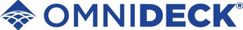OmniDeck protection panels logo