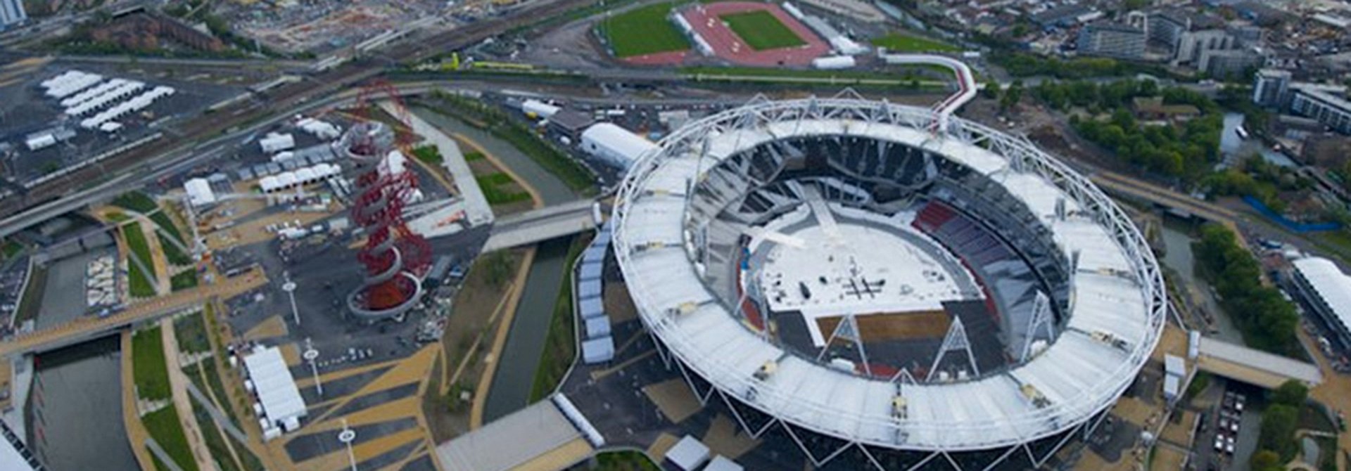 London Olympics turf protection