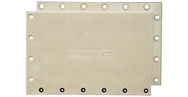 SignaRoad construction composite matting