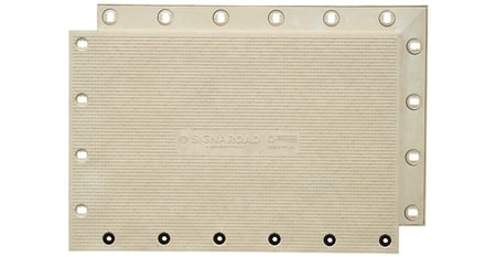 SignaRoad composite mat