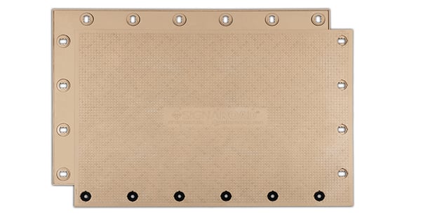SignaRoad medium-duty composite mat