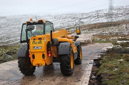 SignaRoad utility roadway