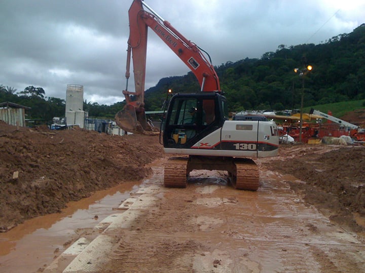 5 Ways Composite Construction Mats Can Improve Site Access While Reducing Costs