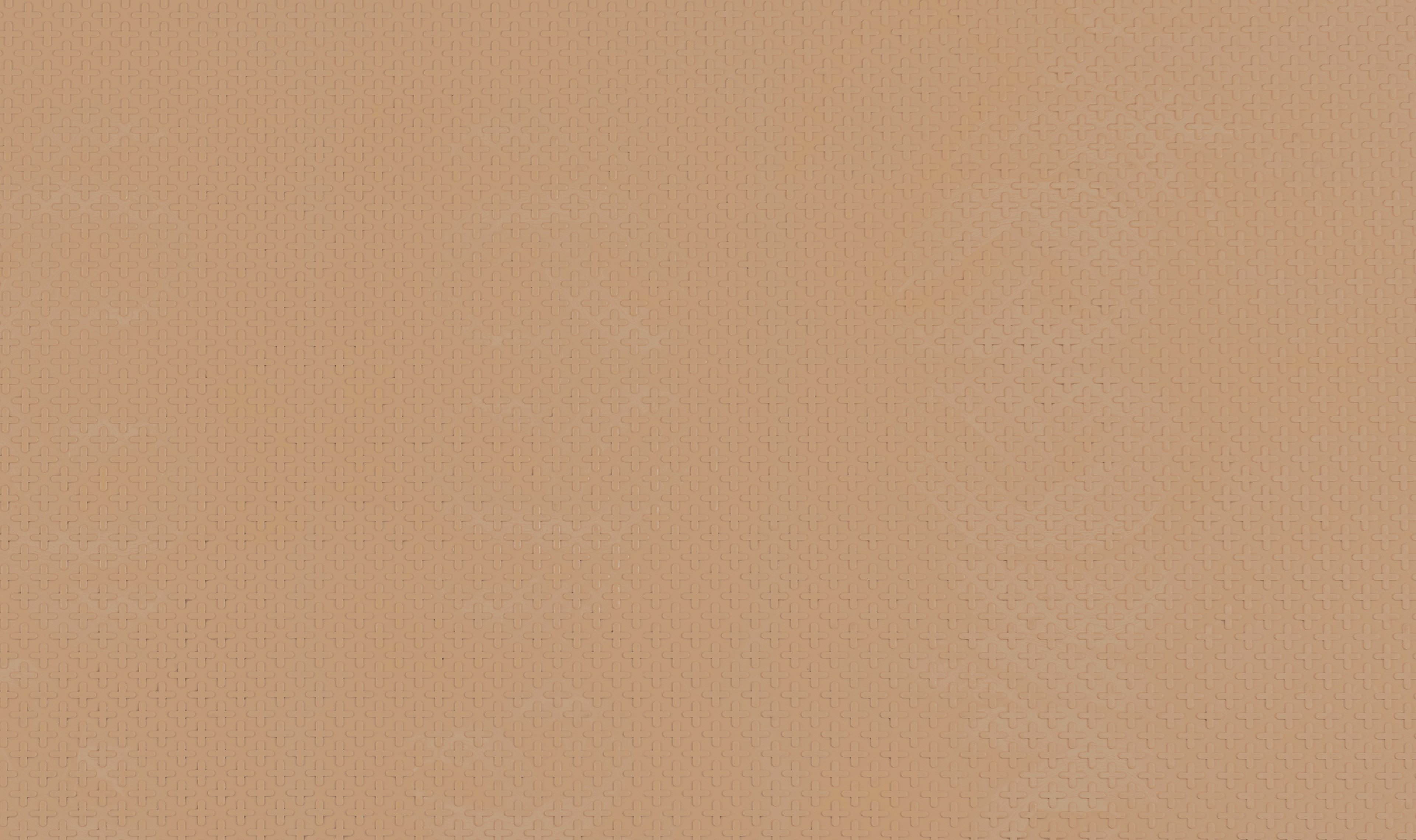 DuraDeck anti-slip traction pattern