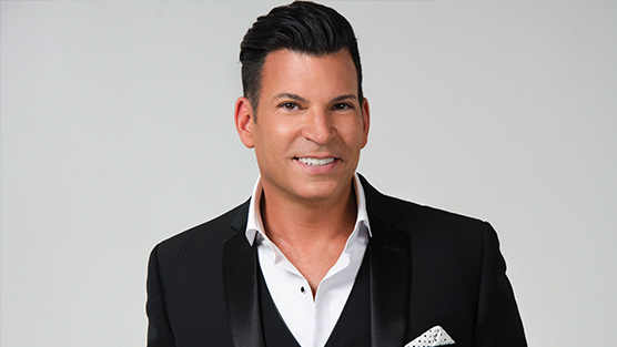 David Tutera - Wedding Planner