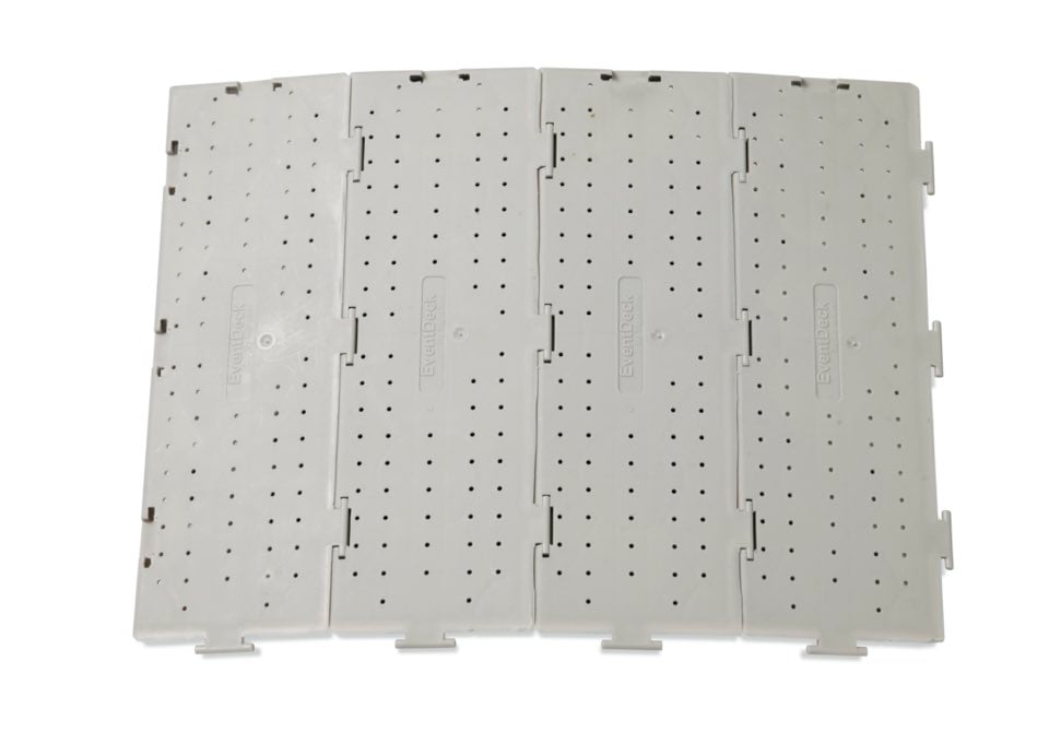 EventDeck panel