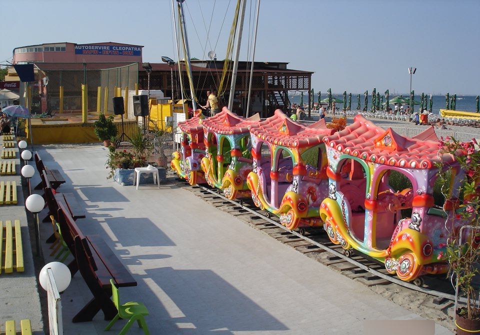 EventDeck temporary flooring for events
