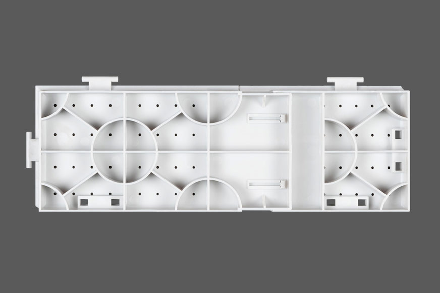 EventDeck flooring