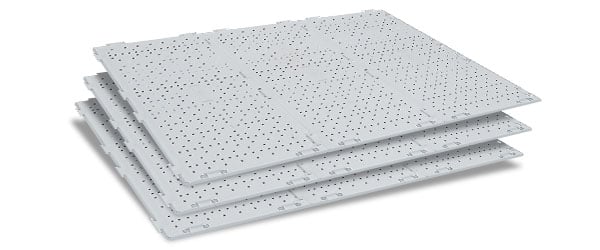 EventDeck Ultra turf protection mats