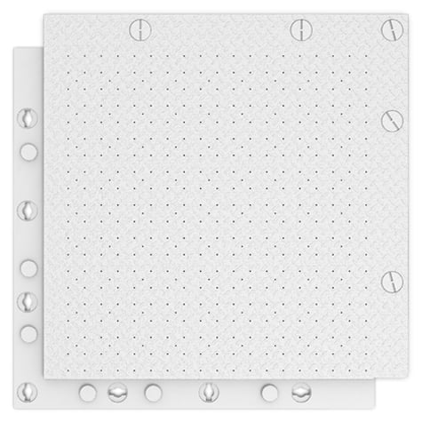 Matrax LD portable event flooring