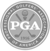 PGA - Professional Golfers Association of America